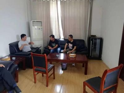 杞縣科工信局 護(hù)航企業(yè)網(wǎng)絡(luò)安全，助推信息化建設(shè)新發(fā)展