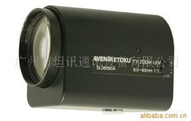 廣州市坦訊通訊設備鏡頭產品全覽 聚焦通訊設備核心光學組件